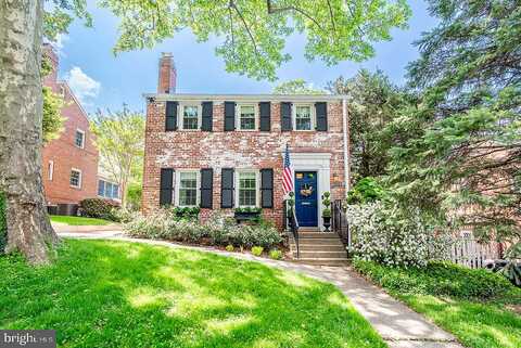 Liberty, ARLINGTON, VA 22205