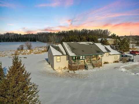 Brook, PINE CITY, MN 55063