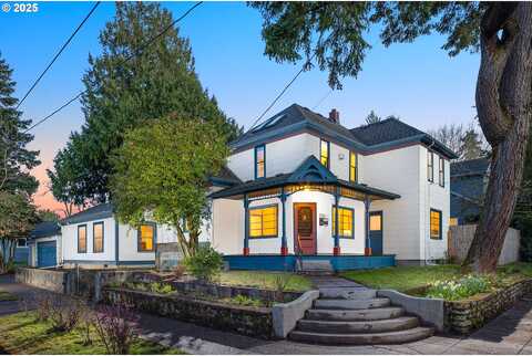 Allegheny, PORTLAND, OR 97203