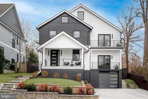 Cleveland, ARLINGTON, VA 22201