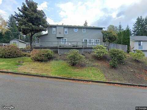 Holly, FIRCREST, WA 98466