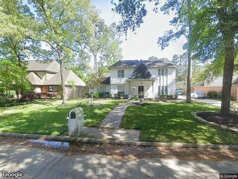 Stockport, SPRING, TX 77379