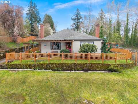 Tenino, PORTLAND, OR 97266
