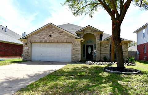 Alzaada, HOUSTON, TX 77070