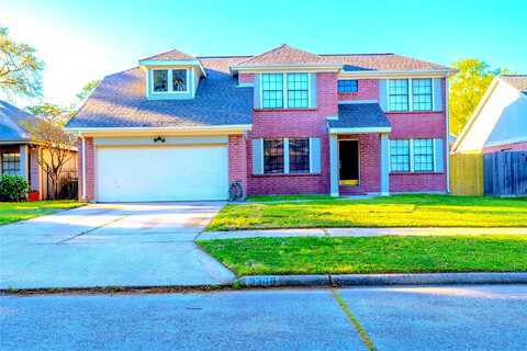 Southleigh, SPRING, TX 77379