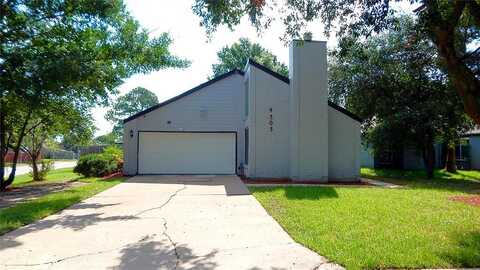 Corner Oaks, HOUSTON, TX 77036