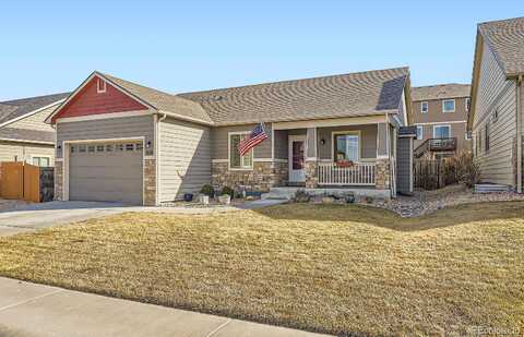 Dove Hill, LA SALLE, CO 80645
