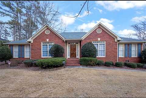 Fairgreen, JONESBORO, GA 30236