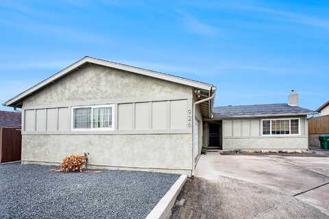 Desty, SAN DIEGO, CA 92154