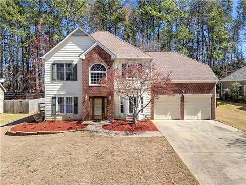 Evian, KENNESAW, GA 30152