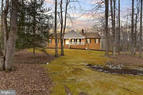 Thurston, PARTLOW, VA 22534