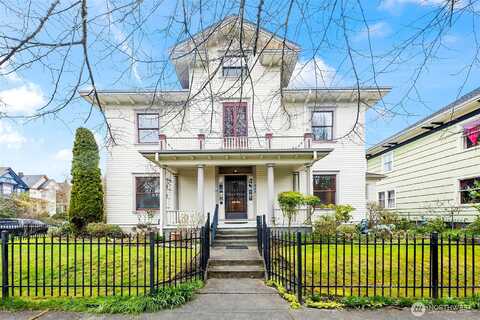 8Th, TACOMA, WA 98405