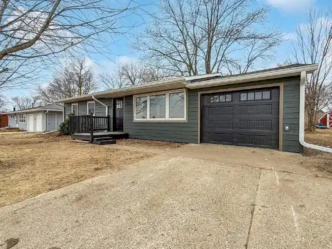 State, FAIRMONT, MN 56031