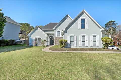 Peel Castle, AUSTELL, GA 30106