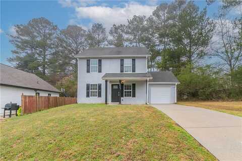 Tee, RIVERDALE, GA 30274