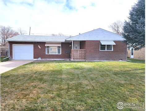 11Th, STERLING, CO 80751
