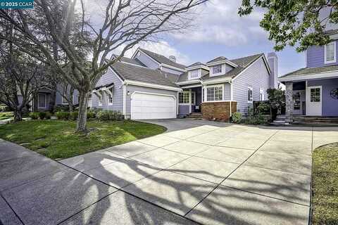 Arrowhead, CLAYTON, CA 94517
