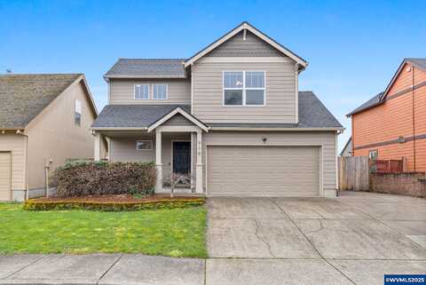 Rupp, KEIZER, OR 97303