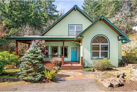 Salista, EUGENE, OR 97405