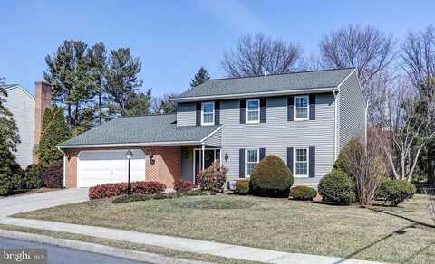 Peachtree, MECHANICSBURG, PA 17055