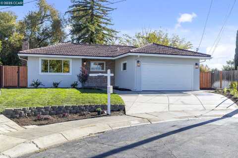 Graney, CONCORD, CA 94518