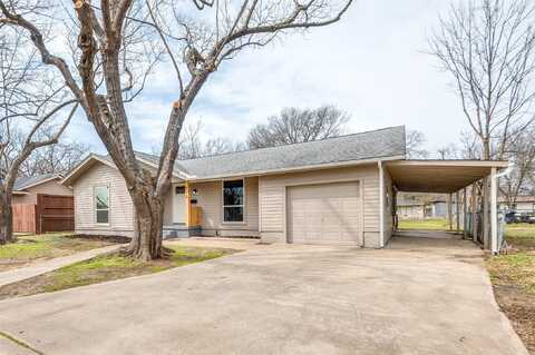 Clarice, GRAND PRAIRIE, TX 75051