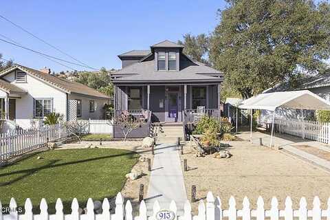 Santa Paula, SANTA PAULA, CA 93060