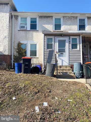16Th, CHESTER, PA 19013