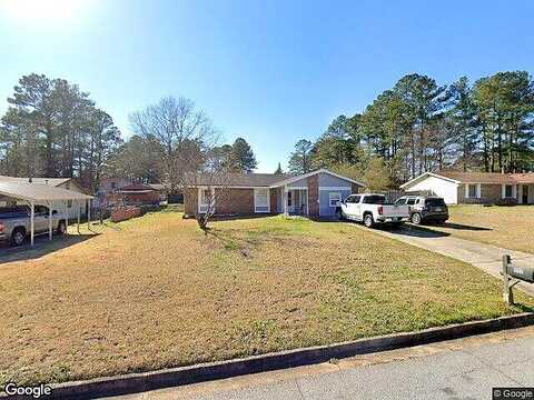 Greenwood, JONESBORO, GA 30238