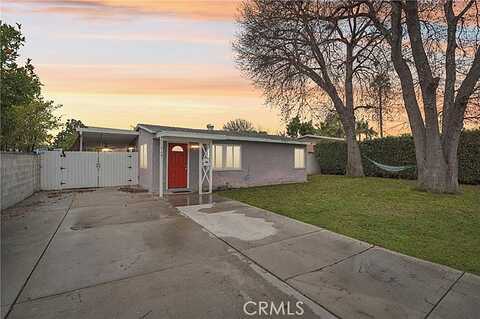 Bluford, WHITTIER, CA 90602