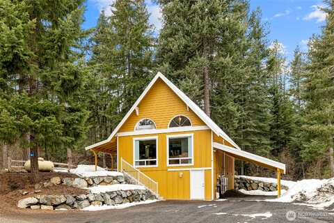 Oakmont, CLE ELUM, WA 98922