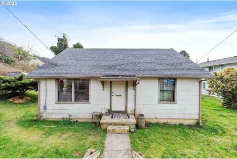 State, NORTH BEND, OR 97459