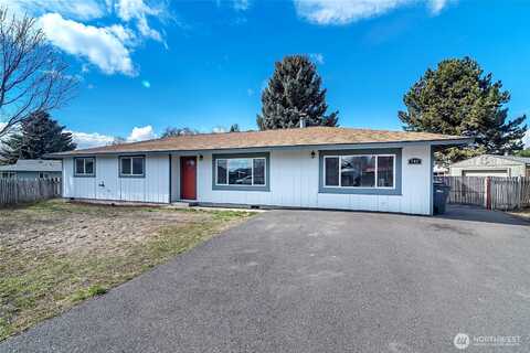 Roy, ELLENSBURG, WA 98926