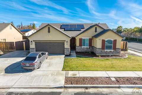 Legend, LEMOORE, CA 93245