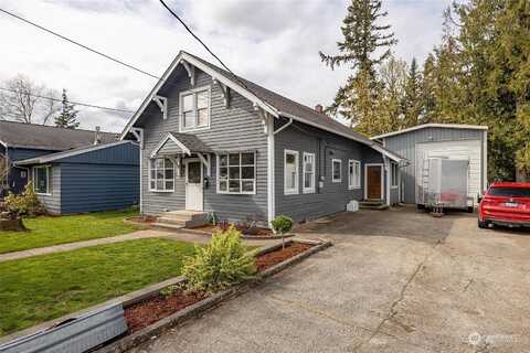 Glenning, LYNDEN, WA 98264
