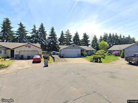 17Th, JUNCTION CITY, OR 97448