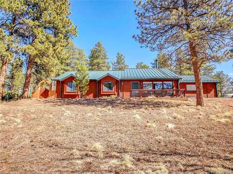 Aspen, BAILEY, CO 80421