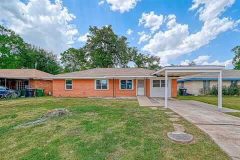 Homewood, HOUSTON, TX 77078