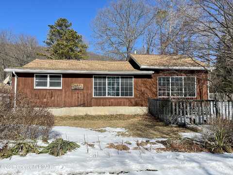 Robinhood, KUNKLETOWN, PA 18058
