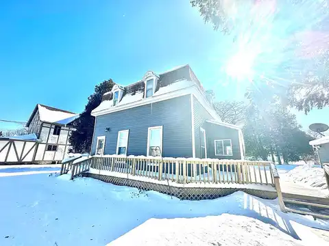 Fremont, ALGOMA, WI 54201