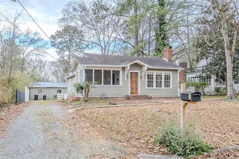 Oakwood, ROME, GA 30165