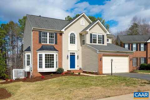 Laurel Oak, ZION CROSSROADS, VA 22942