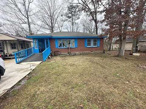 Elliott, ROME, GA 30165
