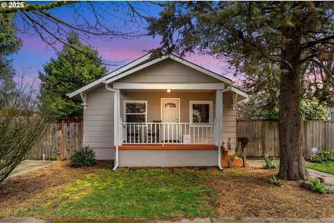 Clarendon, PORTLAND, OR 97203