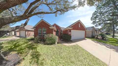 Green Castle, HOUSTON, TX 77095
