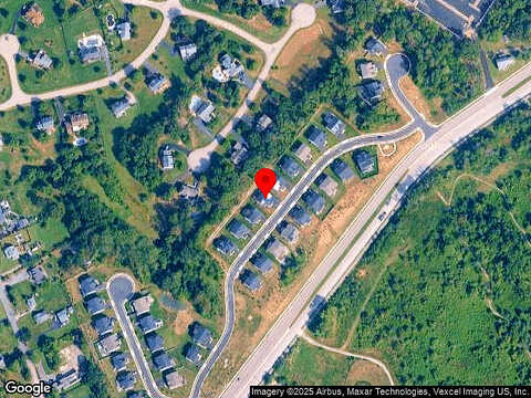 Hubbard, LORTON, VA 22079