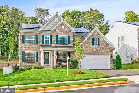 Hubbard, LORTON, VA 22079