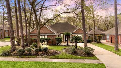 Andante, HOUSTON, TX 77040