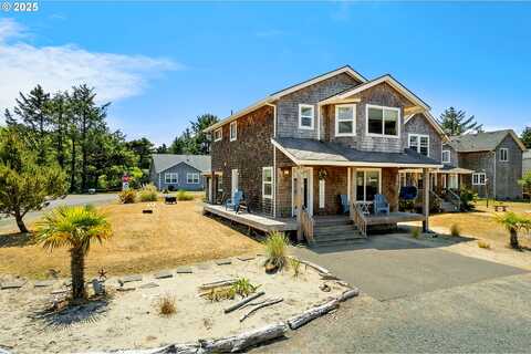 Donald, ROCKAWAY BEACH, OR 97136