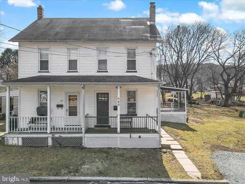 Lentz, LEHIGHTON, PA 18235